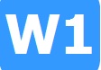 W1